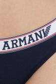 Труси Emporio Armani Underwear колір синій (2354264)