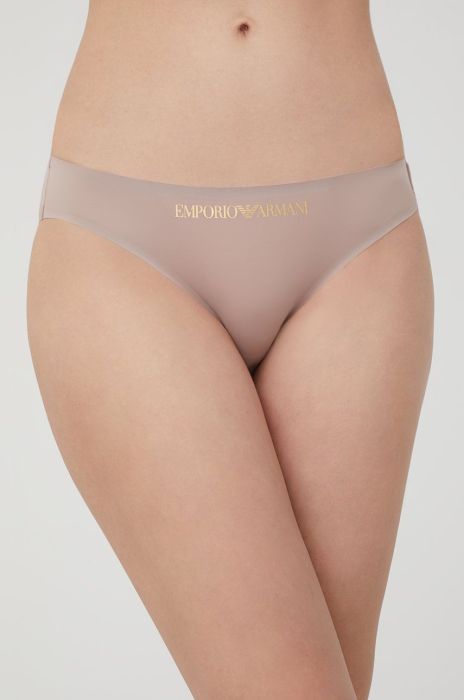 Труси Emporio Armani Underwear колір рожевий (2350060) Труси Emporio Armani Underwear колір рожевий (2350060)
