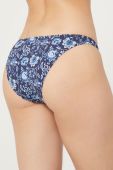 Купальні труси Pepe Jeans Fleur Bottom колір синій Купальні труси Pepe Jeans Fleur Bottom колір синій