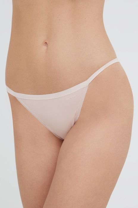 Труси Dkny колір рожевий (2351790) Труси Dkny колір рожевий (2351790)