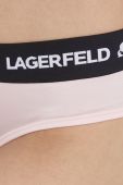 Труси Karl Lagerfeld колір рожевий (1967523) Труси Karl Lagerfeld колір рожевий (1967523)