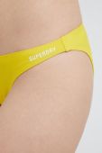 Купальні труси Superdry колір жовтий (2407217)