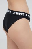 Купальні труси Superdry колір чорний (2407237) Купальні труси Superdry колір чорний (2407237)