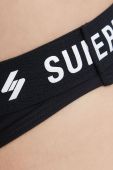 Купальні труси Superdry колір чорний (2407237) Купальні труси Superdry колір чорний (2407237)