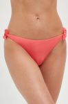 Купальні труси United Colors of Benetton колір рожевий (2404486) Купальні труси United Colors of Benetton колір рожевий (2404486)