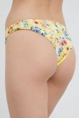 Купальні труси United Colors of Benetton колір жовтий (2407358) Купальні труси United Colors of Benetton колір жовтий (2407358)