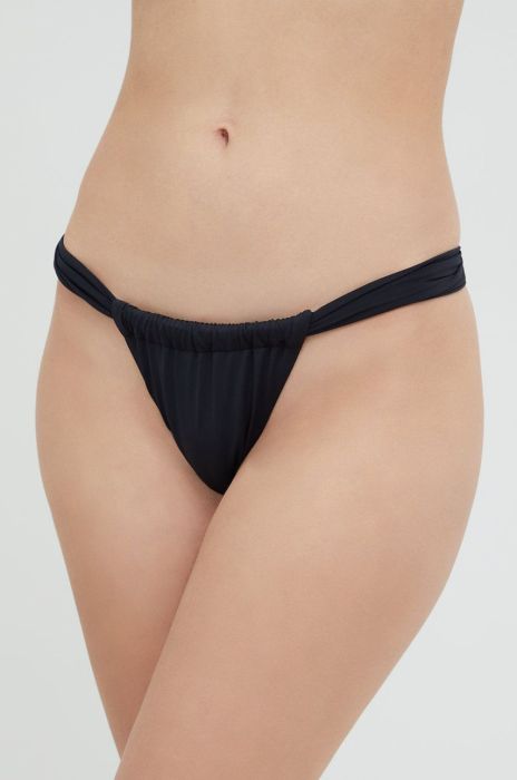 Купальні труси United Colors of Benetton колір чорний (2405106)