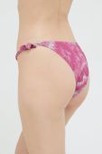 Купальні труси United Colors of Benetton колір рожевий (2465297) Купальні труси United Colors of Benetton колір рожевий (2465297)