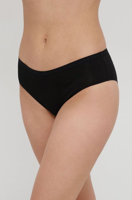 Труси United Colors of Benetton колір чорний (2024118)