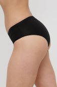 Труси United Colors of Benetton колір чорний (2024118)