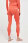 Функціональні легінси Salewa Zebru Responsive колір рожевий Функціональні легінси Salewa Zebru Responsive колір рожевий