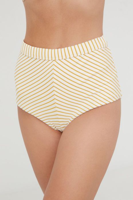 Купальні труси Billabong колір білий (2229102)