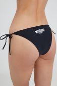 Купальні труси Moschino Underwear колір чорний Купальні труси Moschino Underwear колір чорний