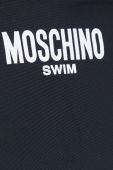 Купальні труси Moschino Underwear колір чорний Купальні труси Moschino Underwear колір чорний