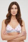 Бюстгальтер Chiara Ferragni візерунок колір барвистий (2246116) Бюстгальтер Chiara Ferragni візерунок колір барвистий (2246116)