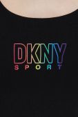 Топ Dkny колір чорний (2450446) Топ Dkny колір чорний (2450446)