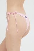 Купальні труси MC2 Saint Barth колір рожевий (2440661) Купальні труси MC2 Saint Barth колір рожевий (2440661)