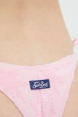 Купальні труси MC2 Saint Barth колір рожевий (2440661) Купальні труси MC2 Saint Barth колір рожевий (2440661)