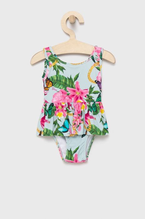 Дитячий купальник Guess колір барвистий (2065176) Дитячий купальник Guess колір барвистий (2065176)