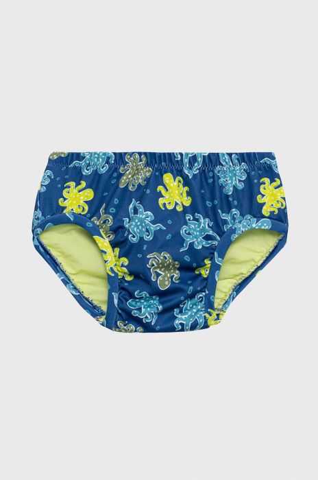 Дитячі купальні труси United Colors of Benetton колір синій Дитячі купальні труси United Colors of Benetton колір синій