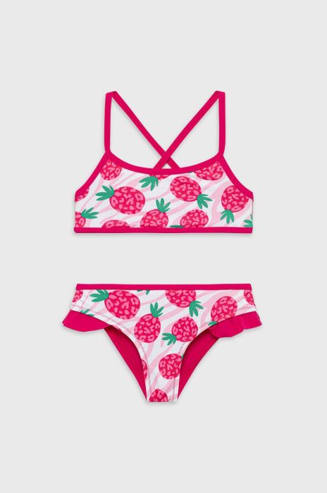 United Colors of Benetton колір фіолетовий United Colors of Benetton колір фіолетовий