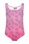 Дитячий купальник Lego Wear колір рожевий (2225148)