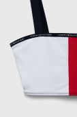 Дитячий купальник Tommy Hilfiger колір синій Дитячий купальник Tommy Hilfiger колір синій