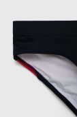 Дитячий купальник Tommy Hilfiger колір синій Дитячий купальник Tommy Hilfiger колір синій