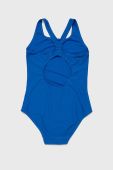 Суцільний дитячий купальник Fila колір блакитний (2422264)