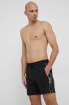 Купальні шорти Boss колір чорний (1879922)