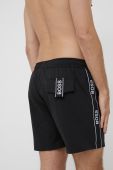 Купальні шорти Boss колір чорний (1879922)