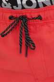 Купальні шорти Jack & Jones колір червоний (2291689) Купальні шорти Jack & Jones колір червоний (2291689)