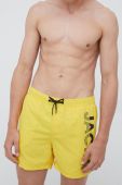 Купальні шорти Jack & Jones колір жовтий (2442274) Купальні шорти Jack & Jones колір жовтий (2442274)
