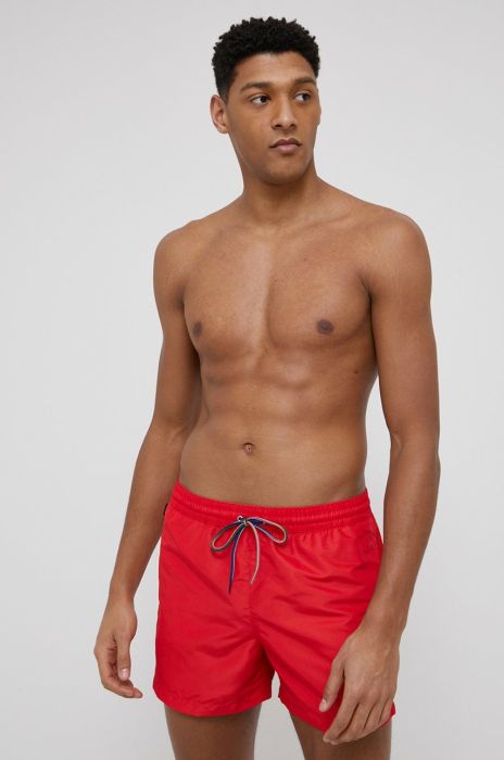 Купальні шорти Paul Smith колір червоний (2005156) Купальні шорти Paul Smith колір червоний (2005156)