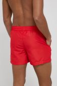 Купальні шорти Paul Smith колір червоний (2005156) Купальні шорти Paul Smith колір червоний (2005156)