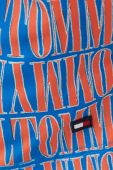 Купальні шорти Tommy Hilfiger колір блакитний (2285521) Купальні шорти Tommy Hilfiger колір блакитний (2285521)