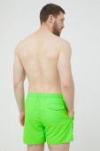 Купальні шорти EA7 Emporio Armani колір зелений (2294831) Купальні шорти EA7 Emporio Armani колір зелений (2294831)
