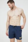 Купальні шорти EA7 Emporio Armani колір синій (2294838)