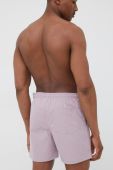 Купальні шорти Jack & Jones колір фіолетовий Купальні шорти Jack & Jones колір фіолетовий