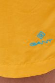 Купальні шорти Gant колір чорний (3288349)