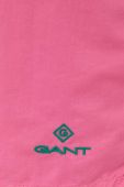 Купальні шорти Gant колір чорний (3288353) Купальні шорти Gant колір чорний (3288353)