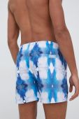 Купальні шорти OAS колір блакитний (2422370) Купальні шорти OAS колір блакитний (2422370)