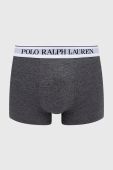 Боксери Polo Ralph Lauren (5-pack) чоловічі колір барвистий (2108131) Боксери Polo Ralph Lauren (5-pack) чоловічі колір барвистий (2108131)