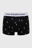 Боксери Polo Ralph Lauren (5-pack) чоловічі колір барвистий (2108131) Боксери Polo Ralph Lauren (5-pack) чоловічі колір барвистий (2108131)