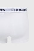 Боксери Polo Ralph Lauren (5-pack) чоловічі колір барвистий (2108131) Боксери Polo Ralph Lauren (5-pack) чоловічі колір барвистий (2108131)