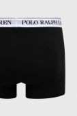 Боксери Polo Ralph Lauren (5-pack) чоловічі колір барвистий (2108131) Боксери Polo Ralph Lauren (5-pack) чоловічі колір барвистий (2108131)