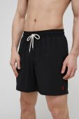 Купальні шорти Polo Ralph Lauren колір чорний (2027023) Купальні шорти Polo Ralph Lauren колір чорний (2027023)