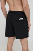 Купальні шорти Polo Ralph Lauren колір чорний (2027023) Купальні шорти Polo Ralph Lauren колір чорний (2027023)