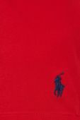 Купальні шорти Polo Ralph Lauren колір червоний Купальні шорти Polo Ralph Lauren колір червоний