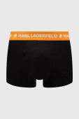 Боксери Karl Lagerfeld чоловічі колір барвистий (3412181)